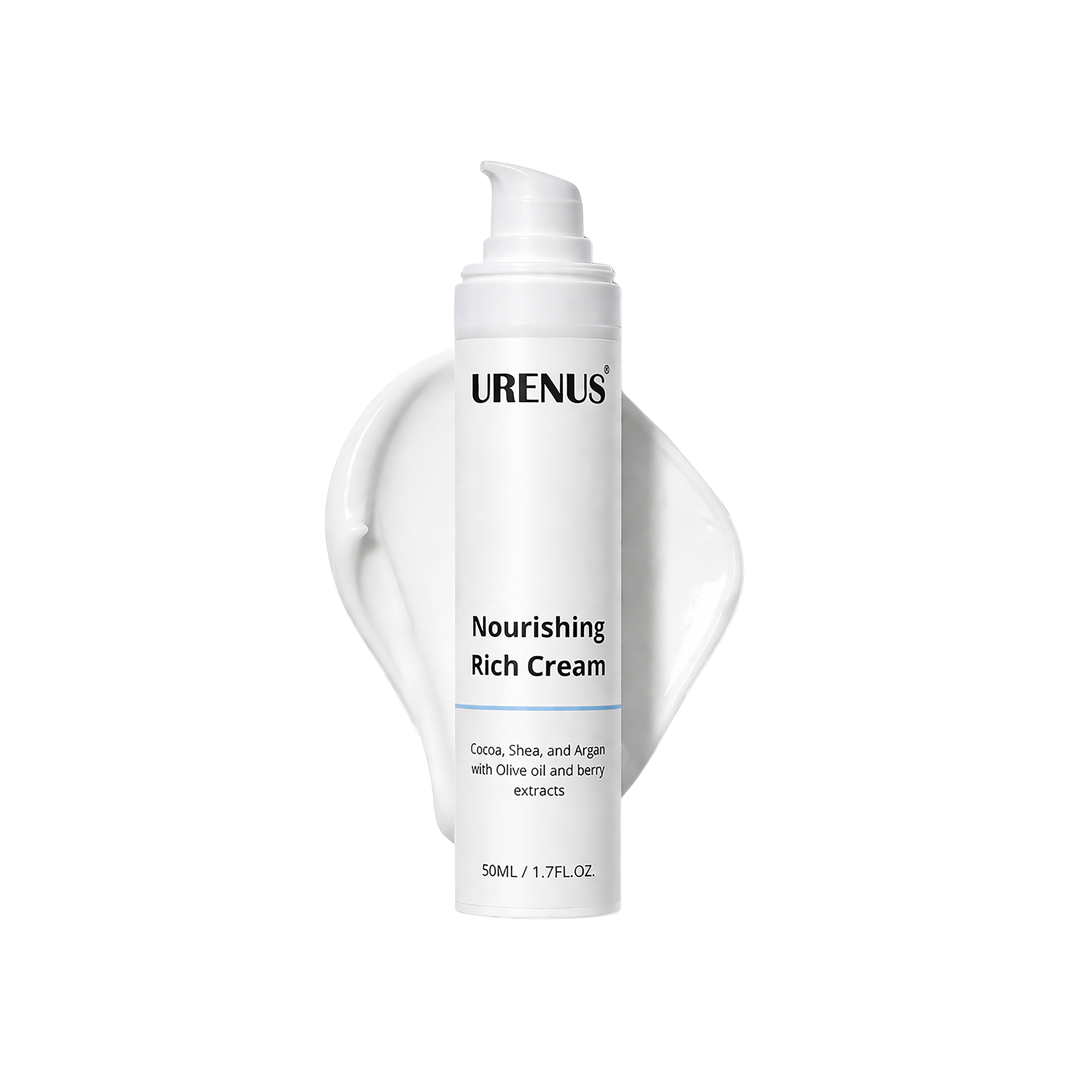 Nourishing Rich Cream