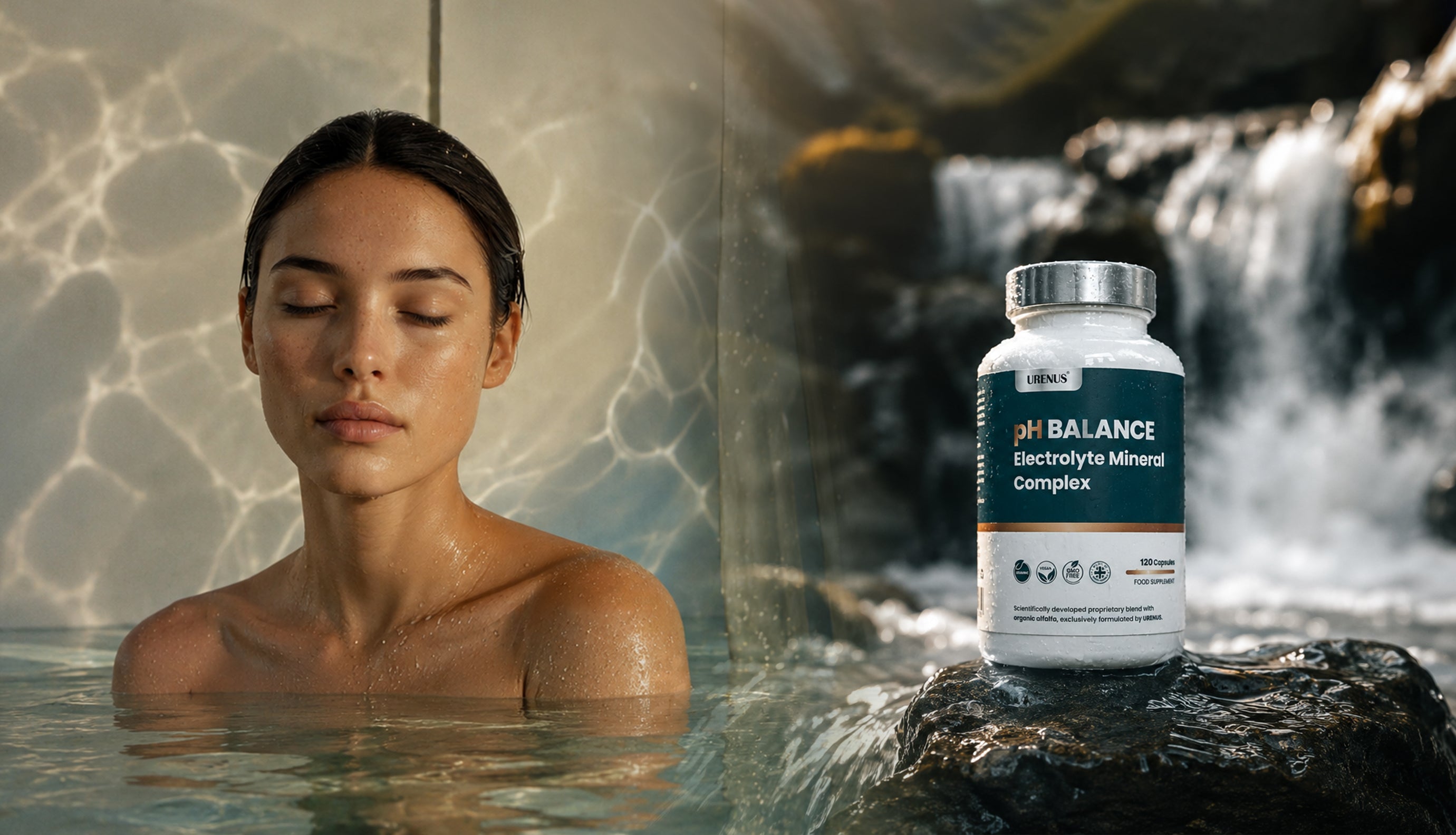 Urenus Wellness