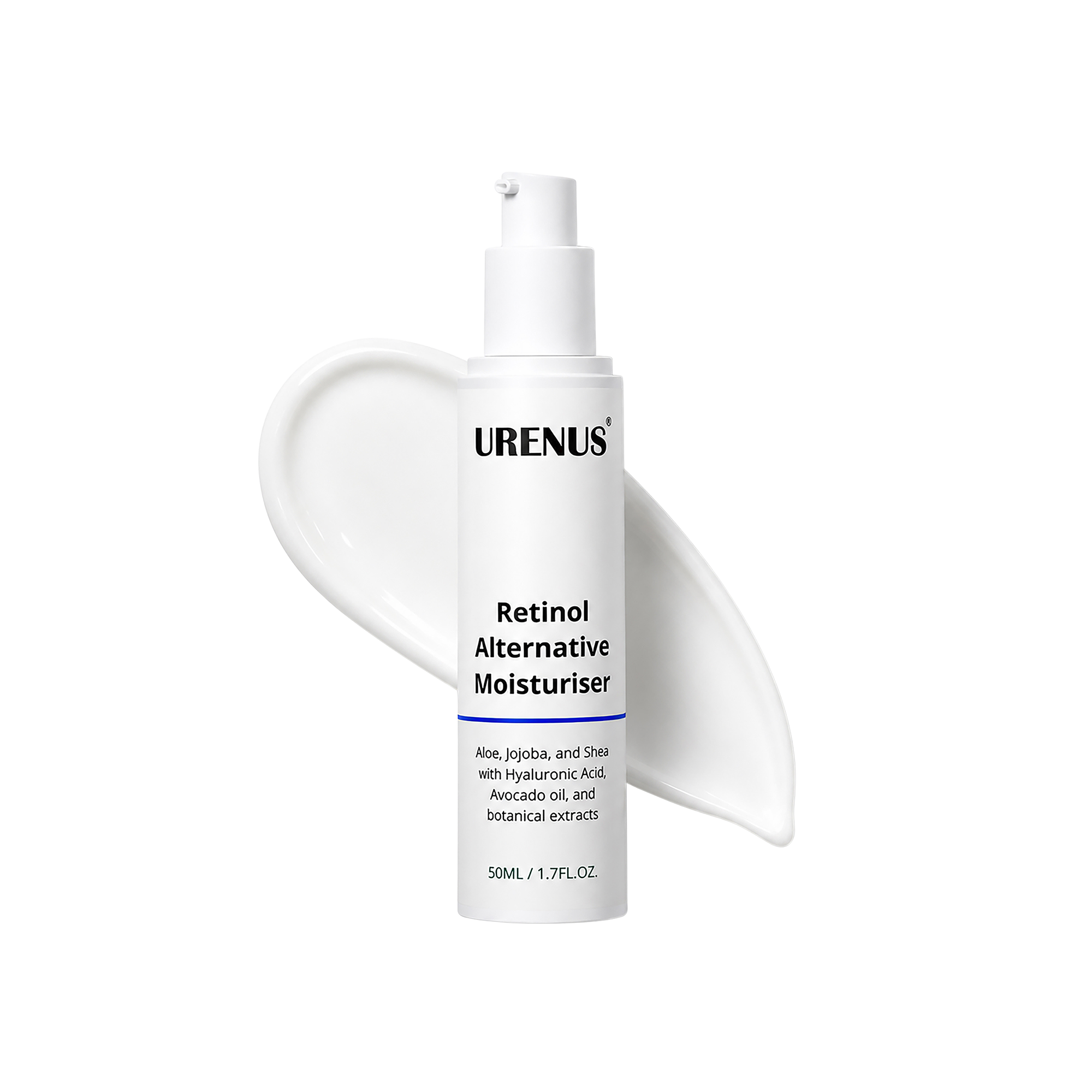 Retinol Alternative Moisturiser
