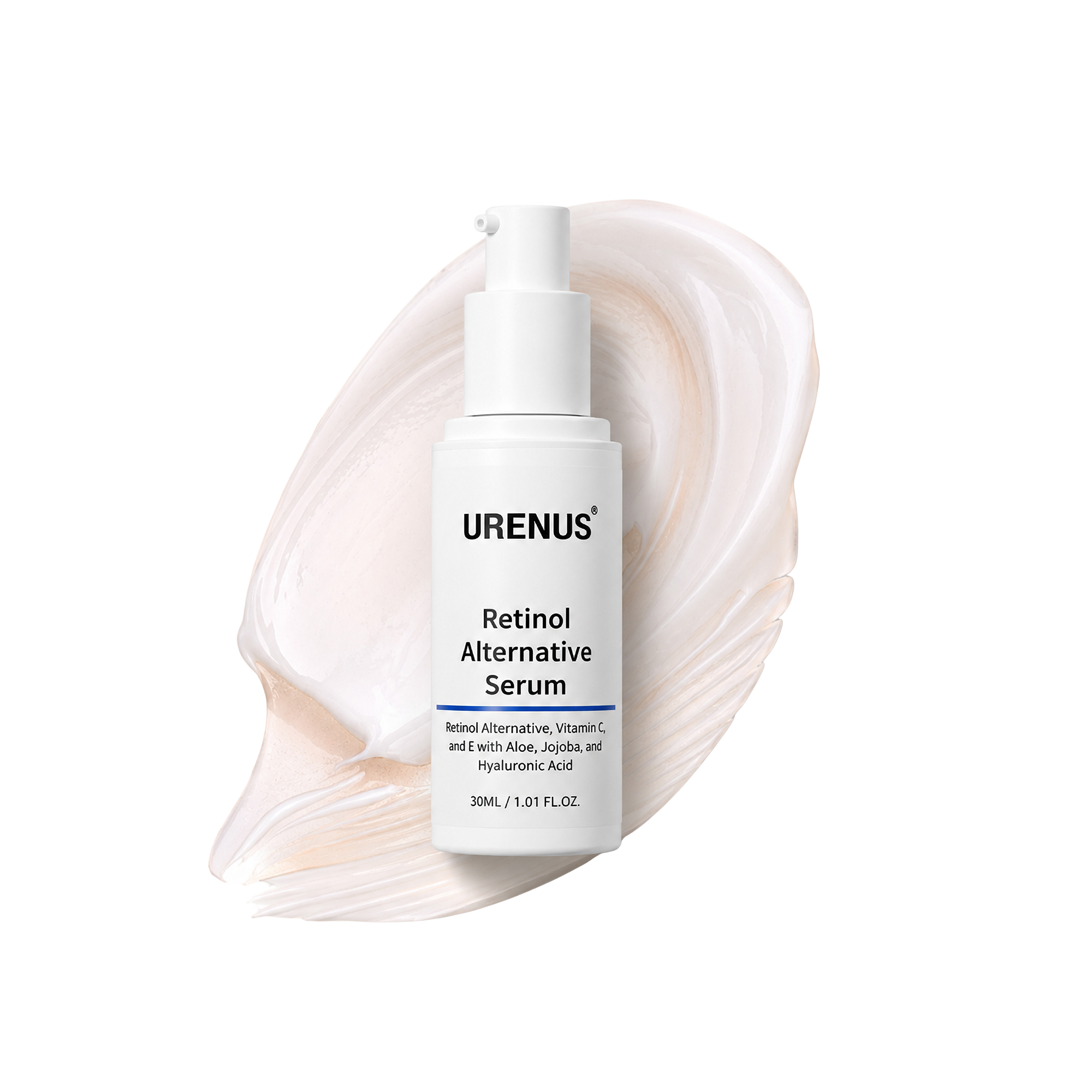 Retinol Alternative Serum