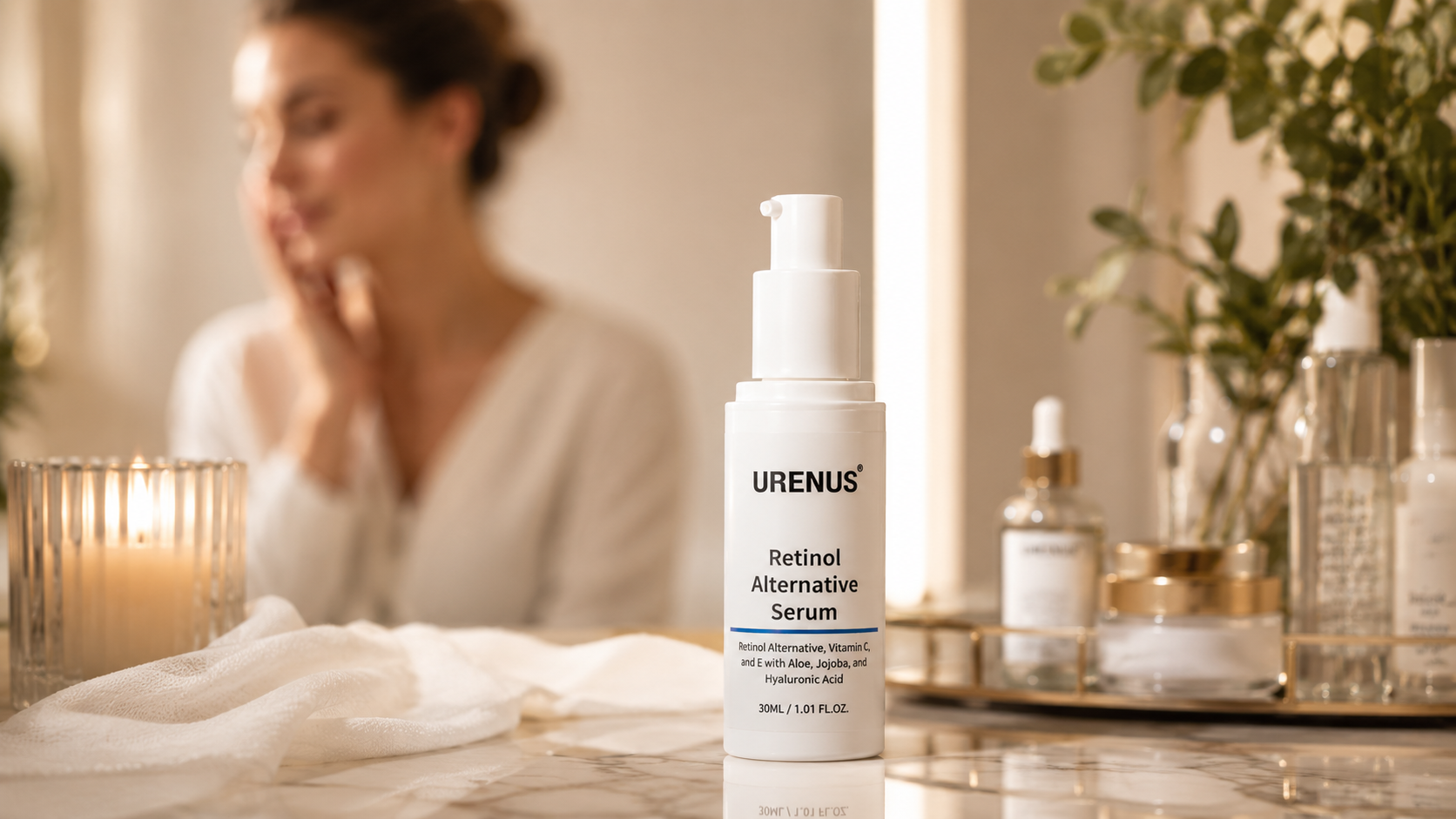 Urenus Wellness