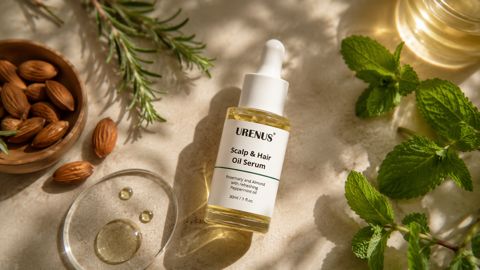 Urenus Wellness