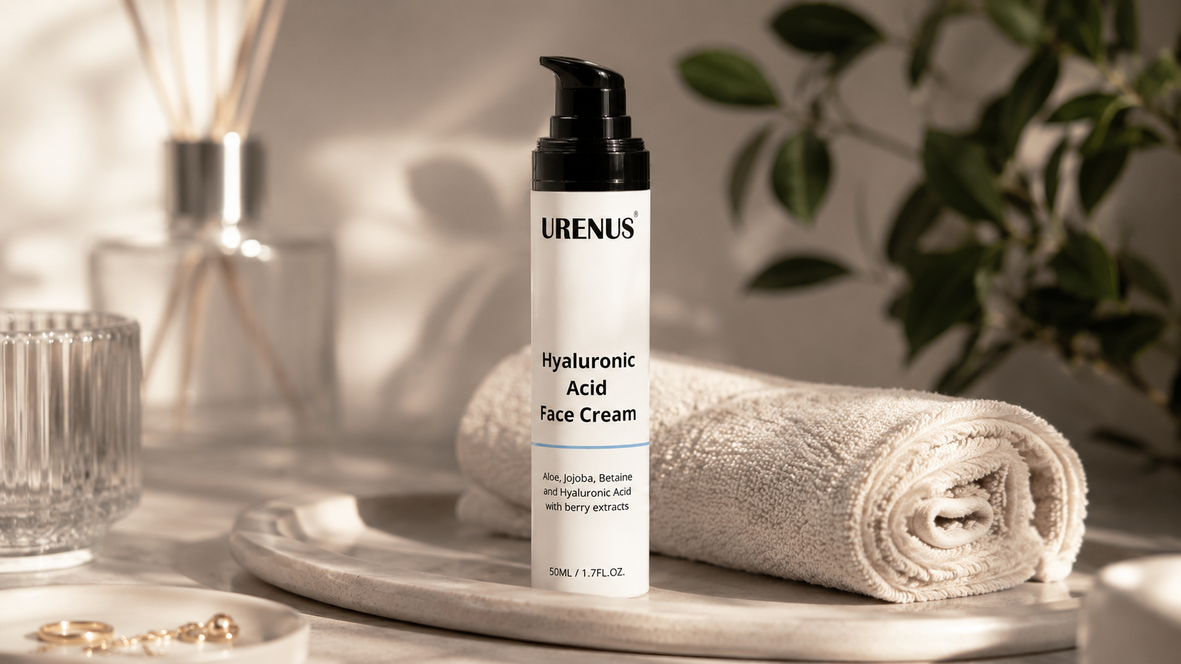 Urenus Wellness