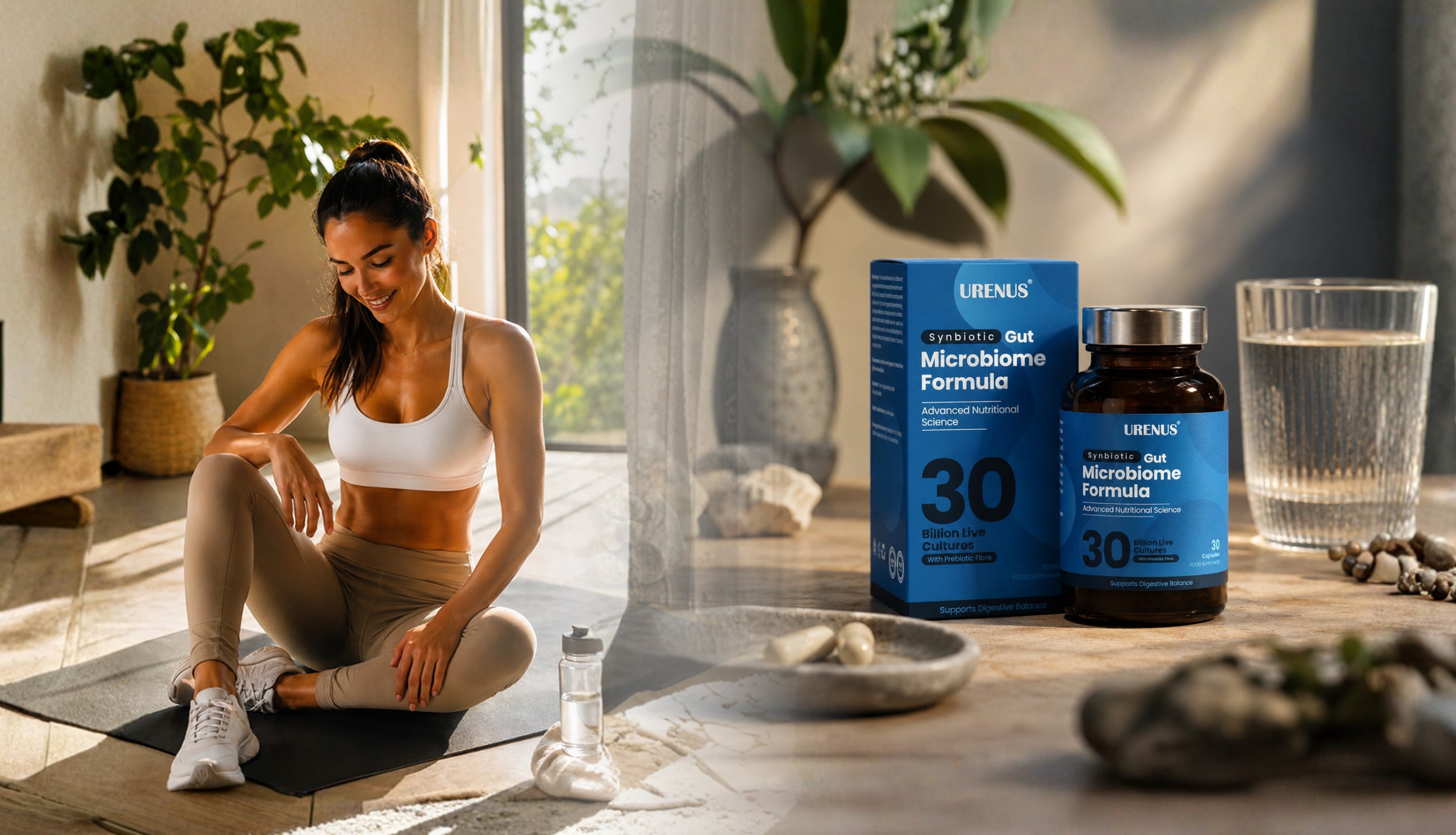 Urenus Wellness
