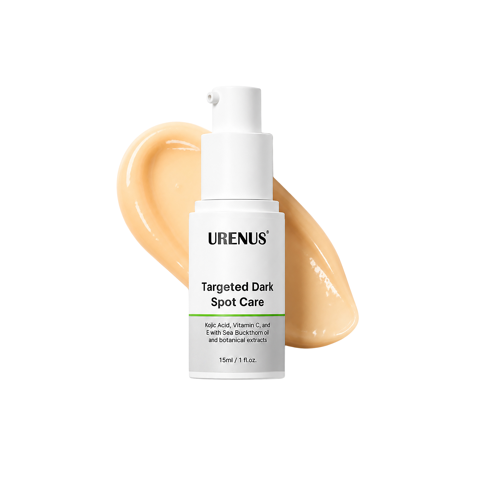 Targeted Dark Spot Care