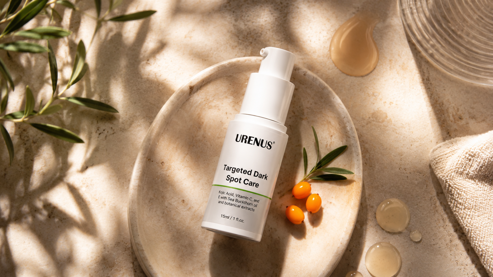 Urenus Wellness