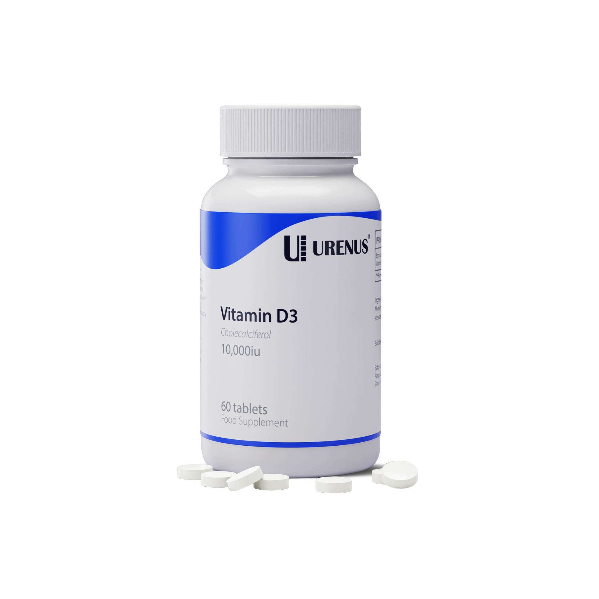 Vitamin D3