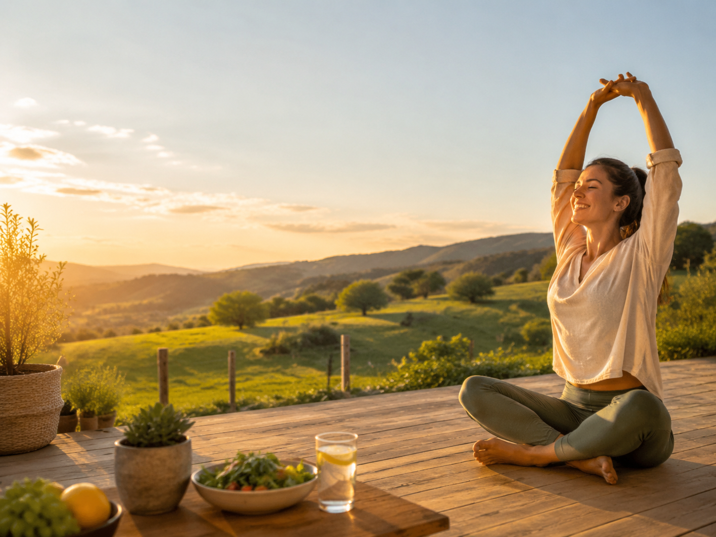 Urenus Wellness